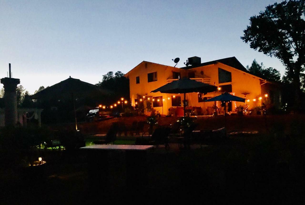 The Oasis Alloggio in famiglia *